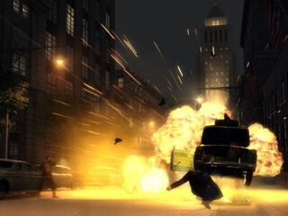 Mafia II: Największa ścieżka dźwiękowa w historii 2K Games – tracklista