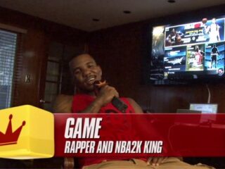 NBA 2K12: The Game wyzywa celebrytów na pojedynek [WIDEO]