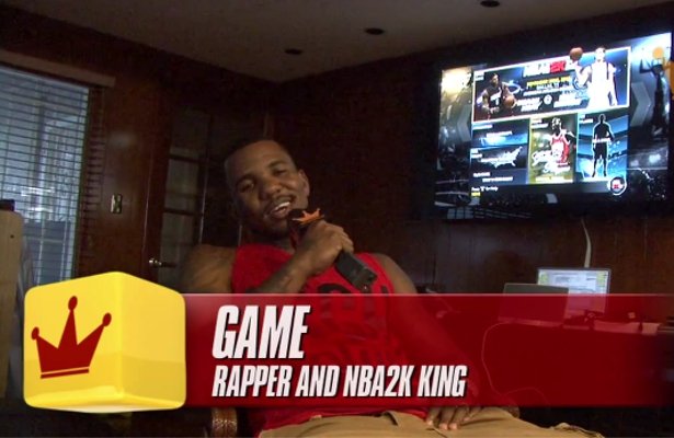 NBA 2K12: The Game wyzywa celebrytów na pojedynek [WIDEO]