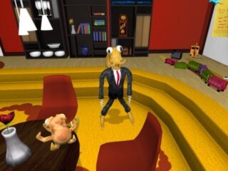 Octodad i 391 innych pomysłów „indyków” (uwaga – news zawiera ośmiornicę!)