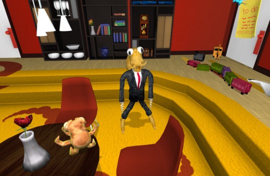 Octodad i 391 innych pomysłów „indyków” (uwaga – news zawiera ośmiornicę!)