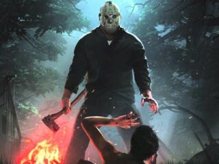 Friday the 13th: The Game zamyka serwery, ale chętni wciąż mogą grać
