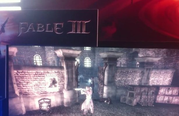 Fable III: Film z wersją PC! [WIDEO]