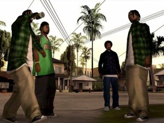 GTA Trilogy: Definitive Edition znalezione w Rockstar Launcherze
