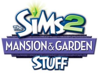 Zapowiedziano The Sims 2: Rezydencje i ogrody – Akcesoria