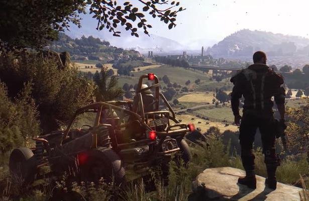 Dying Light: Edycja Rozszerzona i dodatek już za dwa miesiące [WIDEO]