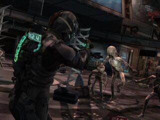 Dead Space 2: Pierwsze info o multiplayerze