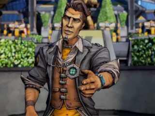 Borderlands 2: „Chodźcie i&nbsp;weźcie mnie”. „Przystojny” Jack rzuca wyzwanie graczom na&nbsp;trailerze [WIDEO]