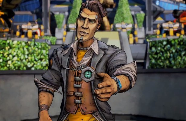 Borderlands 2: „Chodźcie i weźcie mnie”. „Przystojny” Jack rzuca wyzwanie graczom na trailerze [WIDEO]