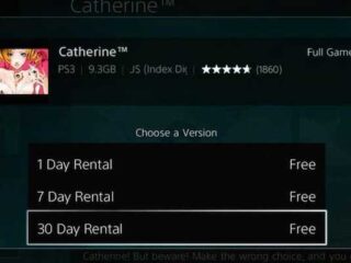 Sony testuje usługę PlayStation Now. Gry wypożyczymy na&nbsp;dzień, tydzień lub miesiąc