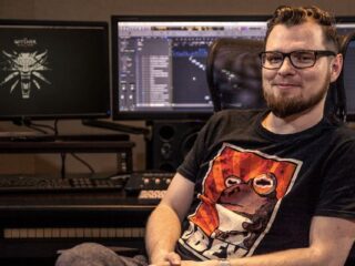 „Gdy zaczynaliśmy pracę nad&nbsp;Wiedźminem 3, pomyślałem, że&nbsp;to&nbsp;się nie&nbsp;uda”