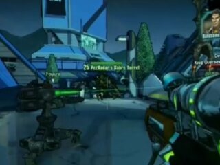 E3 2012: Borderlands 2 – Randy Pitchford prezentuje rozgrywkę [WIDEO]