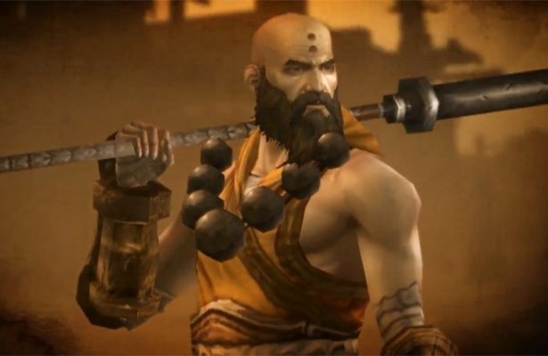 Diablo III: Ostatnia część „szczerego wywiadu” [WIDEO]