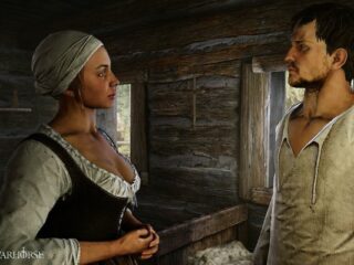 Kingdom Come: Deliverance – Prawie godzina gameplayu [WIDEO]