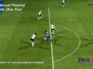 E3 2012: Pro Evolution Soccer 2013 – pełna kontrola na&nbsp;nowym filmie [WIDEO]
