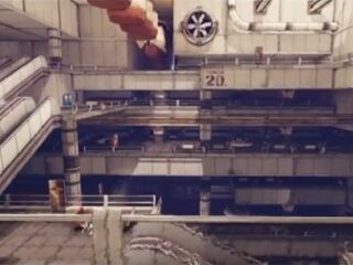 Afterfall: InSanity – kilka słów o lokacjach [WIDEO]
