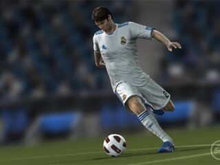FIFA 12: Wymagania sprzętowe… i polityczna afera z polską wersją
