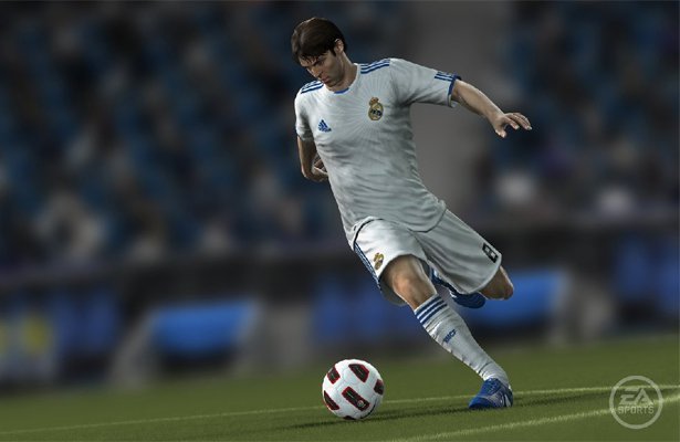 FIFA 12: Wymagania sprzętowe… i polityczna afera z polską wersją