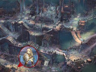 Tree of Savior, następca Ragnarok Online, jest na&nbsp;Greenlighcie. I&nbsp;wygląda taaak dooobrze… [WIDEO]