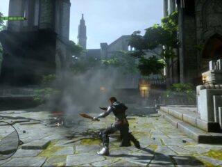 Klasy i&nbsp;kamera taktyczna w&nbsp;Dragon Age: Inkwizycji [WIDEO]