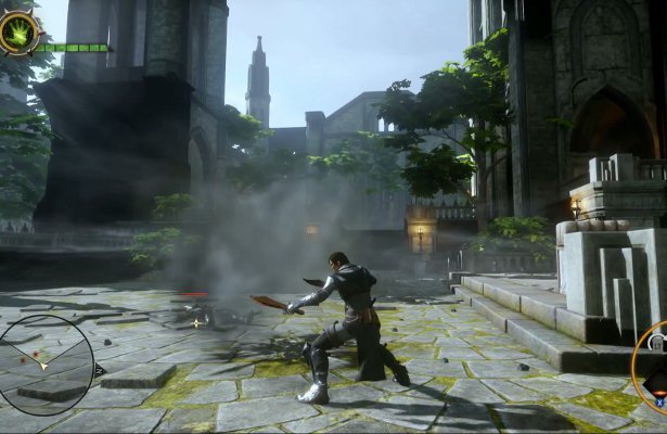 Dragon Age: Inkwizycja GOTY wymaga pobrania wszystkich DLC