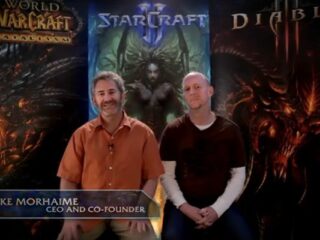 Blizzard dziękuje fanom za 20 lat wspólnej przygody [WIDEO]