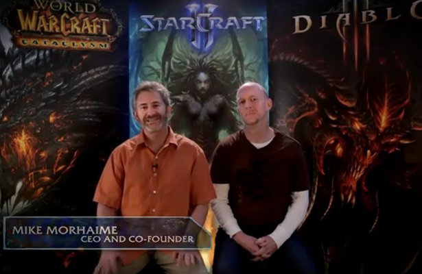 Blizzard dziękuje fanom za 20 lat wspólnej przygody [WIDEO]