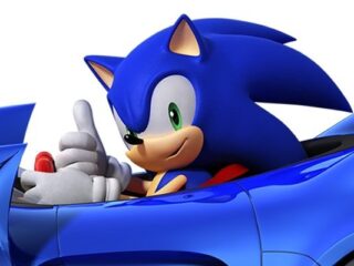 Sonic & Sega All-Stars Racing: Sequel wyścigów z&nbsp;Sonikiem w&nbsp;drodze?