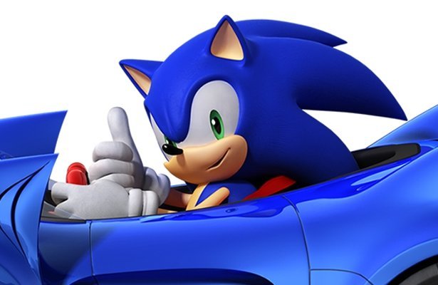Sonic & Sega All-Stars Racing: Sequel wyścigów z Sonikiem w drodze?