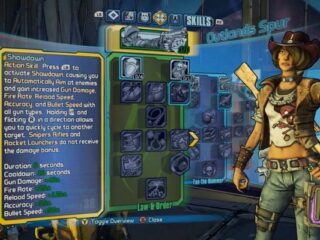 Borderlands: The Pre-Sequel – 10 minut z&nbsp;szeryfem Nishą [WIDEO]