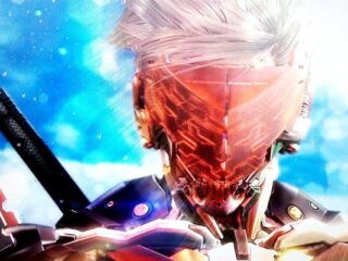 Metal Gear Rising: Revengeance – nowy „imidż” Raidena. Lepszy?