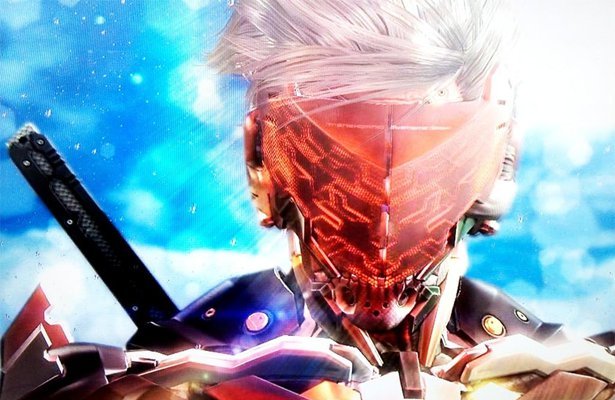 Metal Gear Rising: Revengeance – nowy „imidż” Raidena. Lepszy?