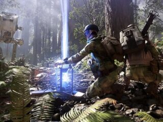Star Wars Battlefront: PS4 czy&nbsp;XBO? [WIDEO]