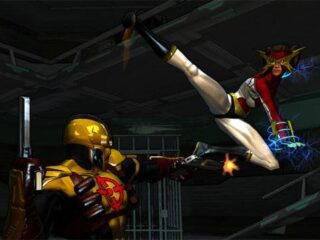 Champions Online za darmo z okazji Halloween. Przez jeden weekend