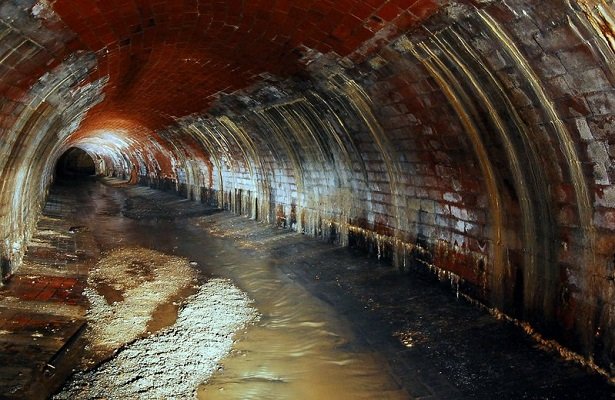 [Papka] Zator w kanale