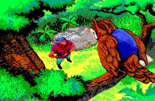 Telltale Games: Sukces Back to the Future, nowe marki i reaktywacja King´s Quest