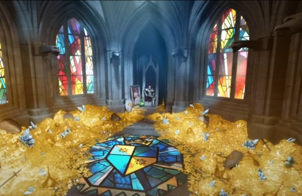 E3 2013: The Mighty Quest for Epic Loot: Zwiastun na targi E3 [WIDEO]