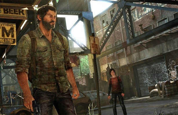 E3 2012: The Last of Us – premiera na pewno nie w tym roku
