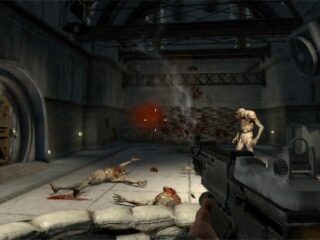 Resistance 3: Dev diary o narzędziach mordu [WIDEO]