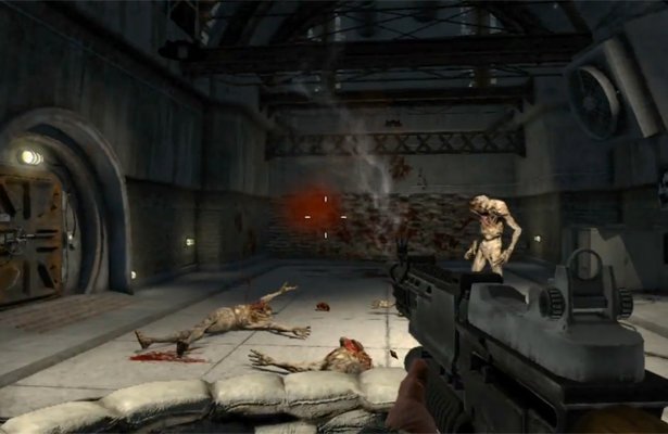 Resistance 3: Dev diary o narzędziach mordu [WIDEO]