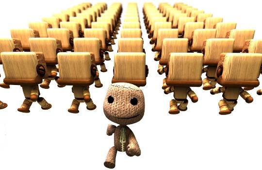 LittleBigPlanet 2 i siedem rekordów Guinnessa