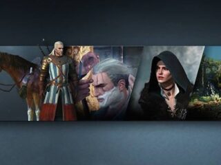 Wiedźmin 3: Dziki Gon ? Darmowe DLC dla wszystkich