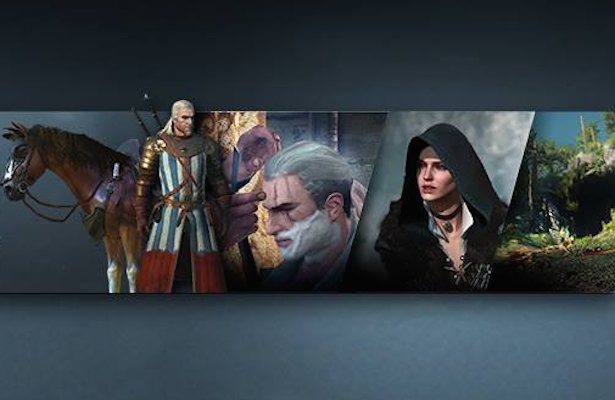 Wiedźmin 3: Dziki Gon ? Darmowe DLC dla wszystkich