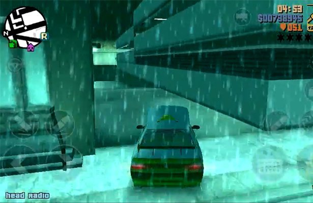 Grand Theft Auto III: Wersja PSN nieoczekiwanie opóźniona