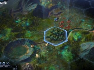 [Dajmy szansę] Civilization: Beyond Earth [WIDEO]