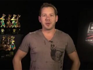 Epic Games: Nowy projekt twórców Gears of War zostanie ujawniony na gali VGA!