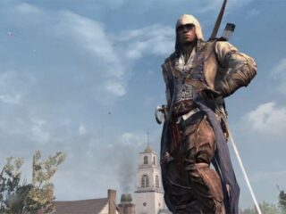 Assassin´s Creed III: Nagrody dla użytkowników Uplay. Jakie? [WIDEO]