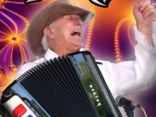 Akordeonowe aranżacje muzycznych klasyków z&nbsp;gier