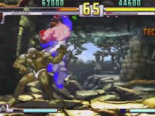 Street Fighter III: Third Strike Online – zwiastun „premierowy” [WIDEO]