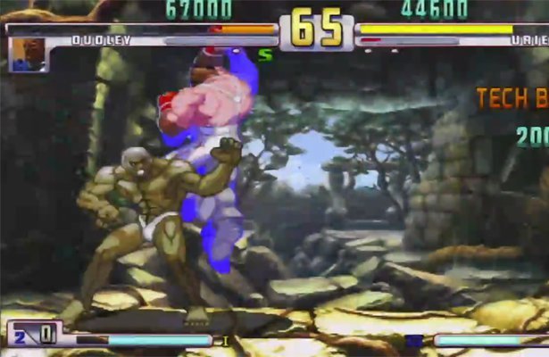 Street Fighter III: Third Strike Online – zwiastun „premierowy” [WIDEO]